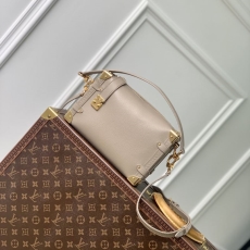 LV Box Bags